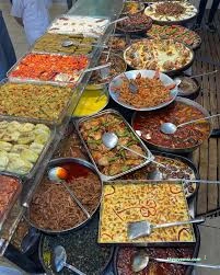 Rumeli Kardeşler Sofrası