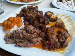 Rumeli Kardeşler Sofrası