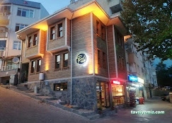 Rumeli Konak Butik Otel