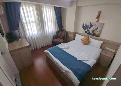 Rumeli Konak Butik Otel