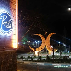 Rumeli Konak Butik Otel