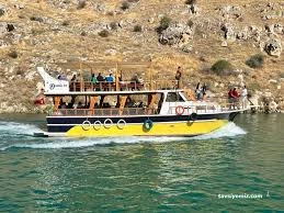 Rumkale Halfeti Tekne Turu ,Efsane Tur