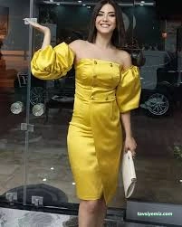 Runway Moda Evi - Ebru Korkmaz