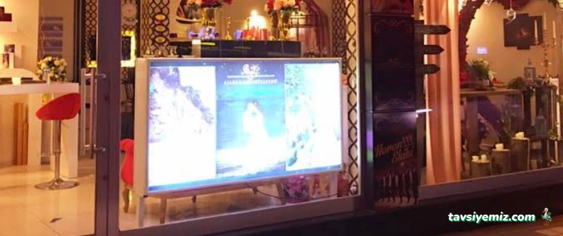 Rüya Ajans Trabzon Organizasyon