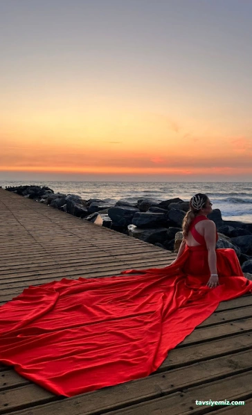 Rüya Fotoğrafçılık - Aydın Düğün Fotoğrafçısı