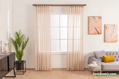 Rüya Home ( Perde Ev Tekstili & Aksesuar)