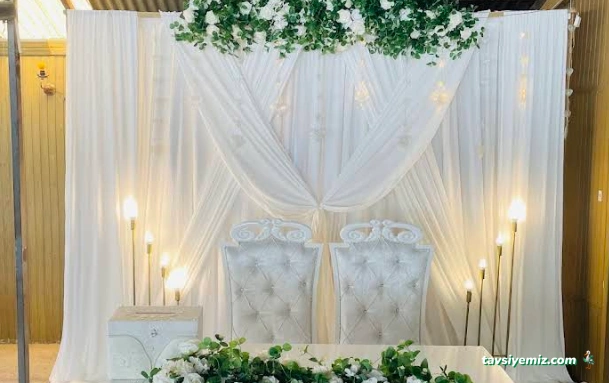 Rüya Organizasyon Ve Çiçek