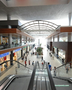 Rüya Park Avm