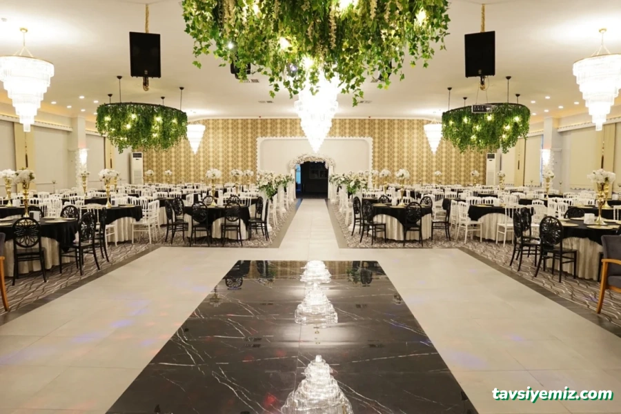 Rüya Park Düğün Salonu & Organizasyon