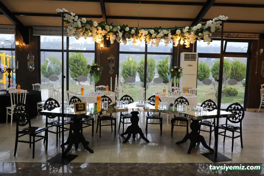 Rüya Park Düğün Salonu & Organizasyon