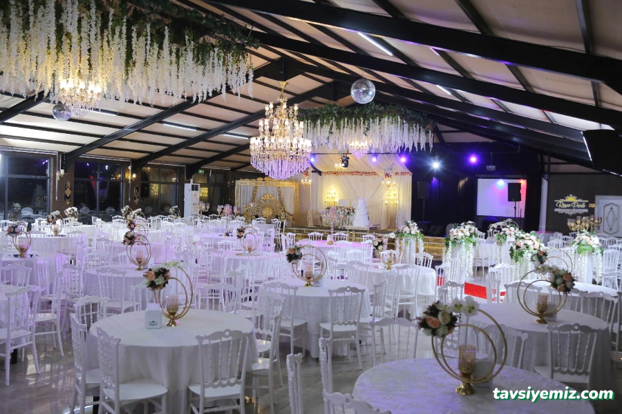 Rüya Park Düğün Salonu & Organizasyon