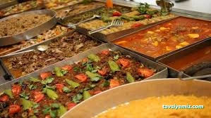 Rüzgar Esnaf Lokantası