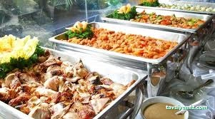 Rüzgar Esnaf Lokantası