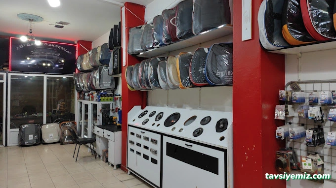 Rüzgar Oto Aksesuar