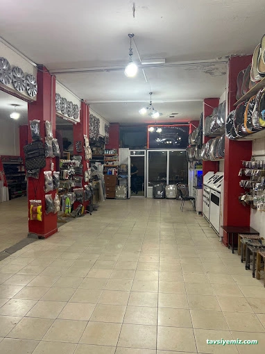 Rüzgar Oto Aksesuar