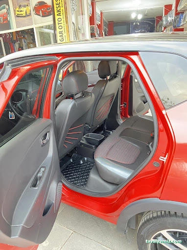 Rüzgar Oto Aksesuar