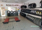 Rüzgar Oto Lastik