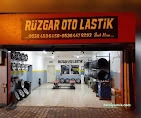 Rüzgar Oto Lastik