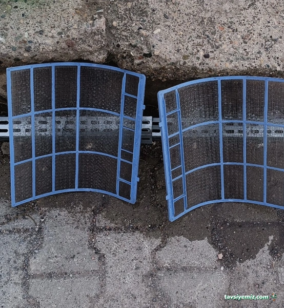 Rüzgar Soğutma Kayseri Beyaz Eşya Ve Klima Servisi