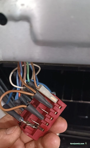 Rüzgar Soğutma Kayseri Beyaz Eşya Ve Klima Servisi