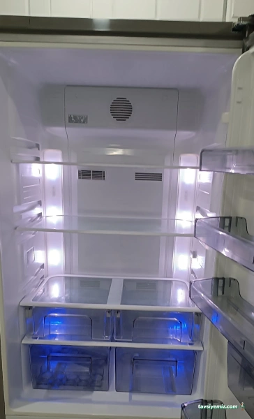 Rüzgar Soğutma Kayseri Beyaz Eşya Ve Klima Servisi