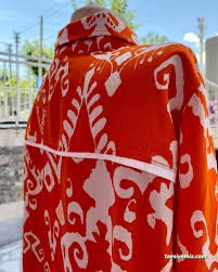 R.v. Moda Evi & Dikim Atölyesi