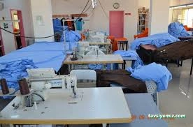 R.v. Moda Evi & Dikim Atölyesi