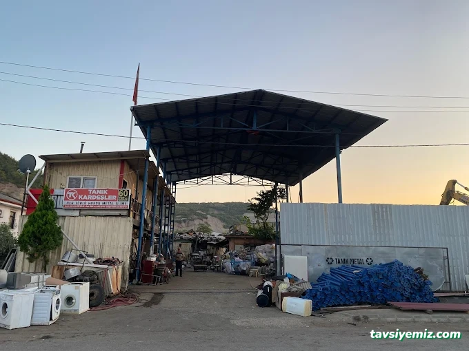 𝐓𝐀𝐍𝐈𝐊 𝐊𝐀𝐑𝐃𝐄ş𝐋𝐄𝐑 𝐇𝐔𝐑𝐃𝐀 𝐀𝐋𝐈𝐌 𝐒𝐀𝐓𝐈𝐌𝐈 𝐁𝐀𝐑𝐓𝐈𝐍