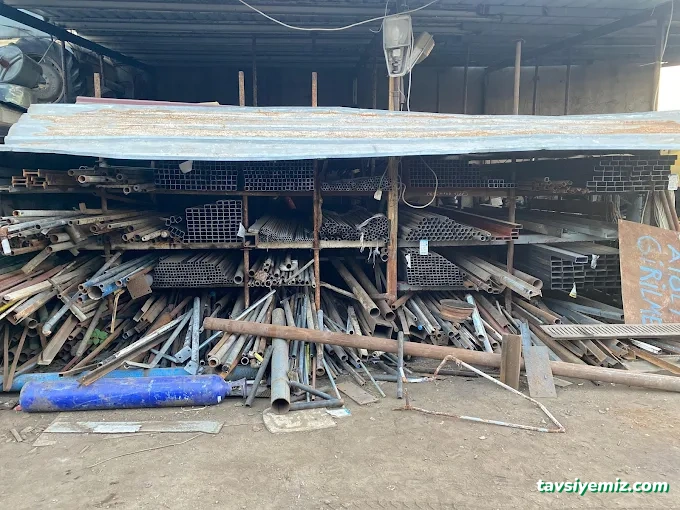 𝐓𝐀𝐍𝐈𝐊 𝐊𝐀𝐑𝐃𝐄ş𝐋𝐄𝐑 𝐇𝐔𝐑𝐃𝐀 𝐀𝐋𝐈𝐌 𝐒𝐀𝐓𝐈𝐌𝐈 𝐁𝐀𝐑𝐓𝐈𝐍