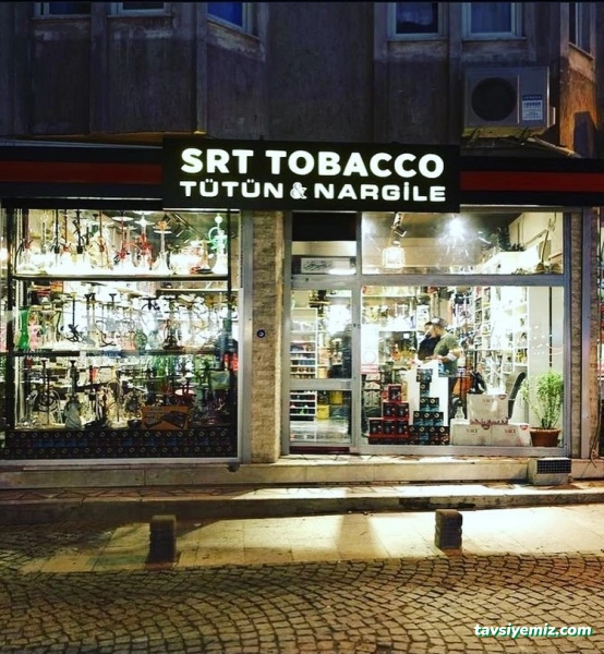 S R T N A R G İ L E S H O P