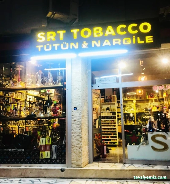 S R T N A R G İ L E S H O P