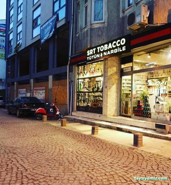 S R T N A R G İ L E S H O P