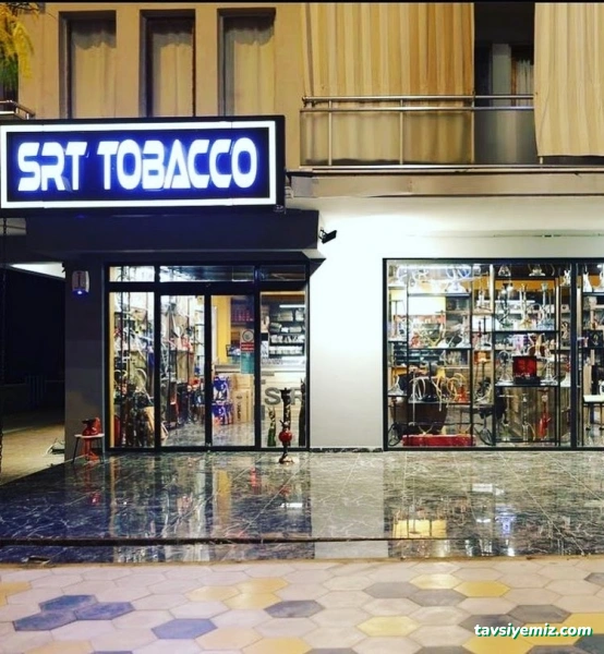 S R T N A R G İ L E S H O P