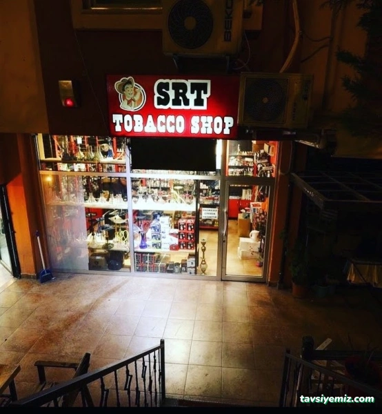 S R T N A R G İ L E S H O P