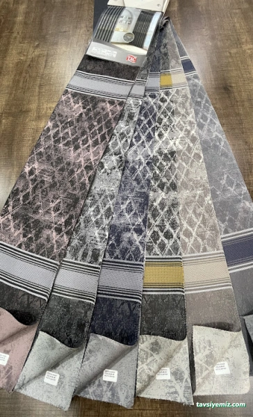 Saadet.perde Düzce Şubesi