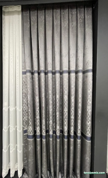 Saadet.perde Düzce Şubesi