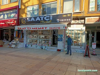 Saatci Memet