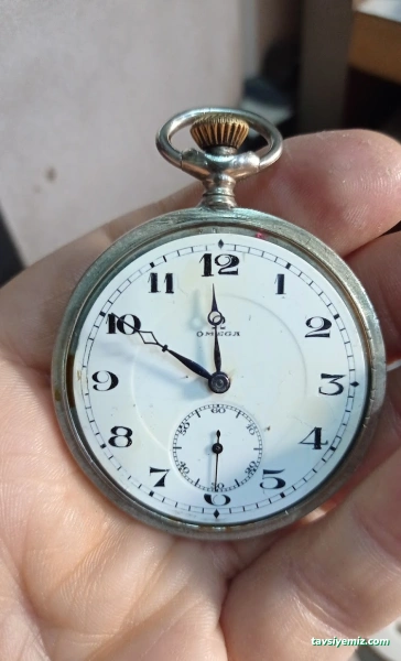 Saatci Yusuf Gökgöz & Oğullari