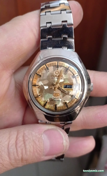 Saatci Yusuf Gökgöz & Oğullari