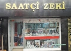 Saatçi Zeki