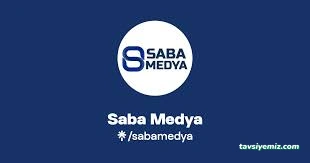 Saba Medya | Web Tasarım Ve Dijital Medya Ajansı