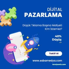 Saba Medya | Web Tasarım Ve Dijital Medya Ajansı