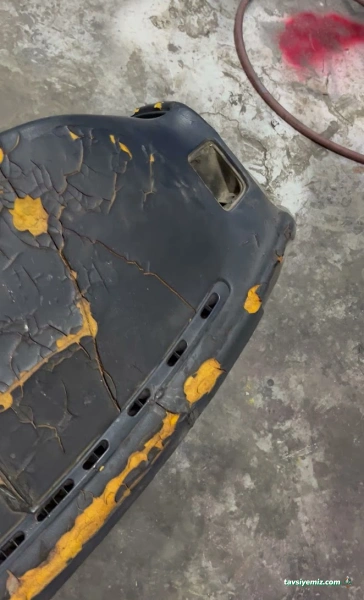 Sabak Airbag ( Bursa Airbag )