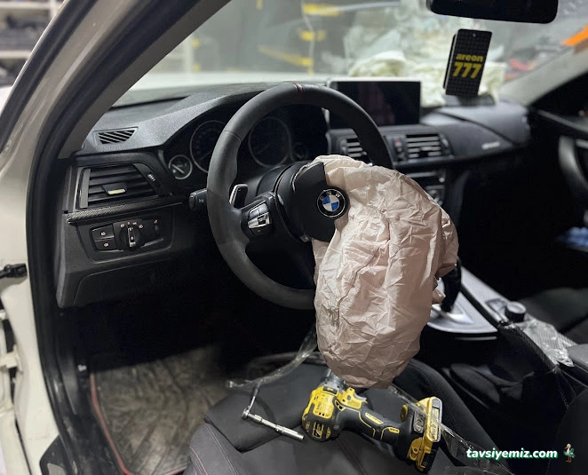 Sabak Airbag ( Bursa Airbag )