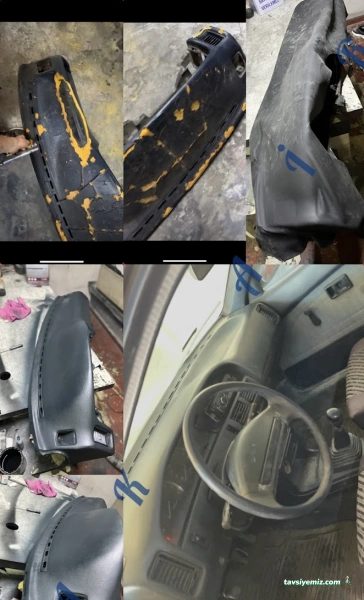 Sabak Airbag ( Bursa Airbag )