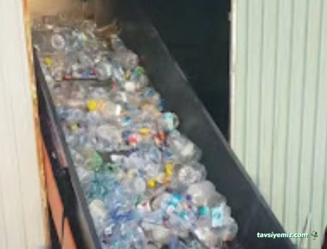 Sabanlı Geridönüşüm