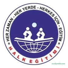 Şabanözü Halk Eğitimi Merkezi Ve Aso