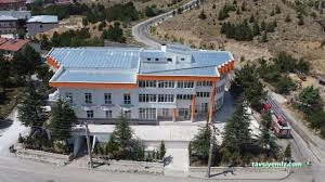 Şabanözü Kaymakamlığı