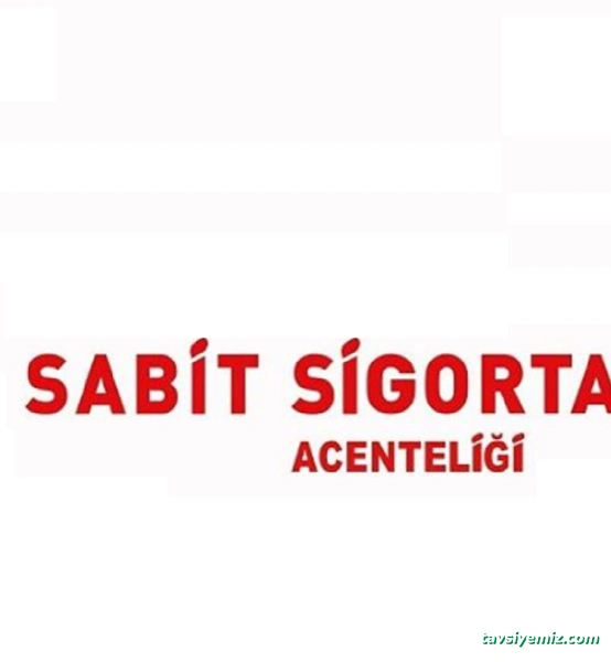 Sabit Sigorta