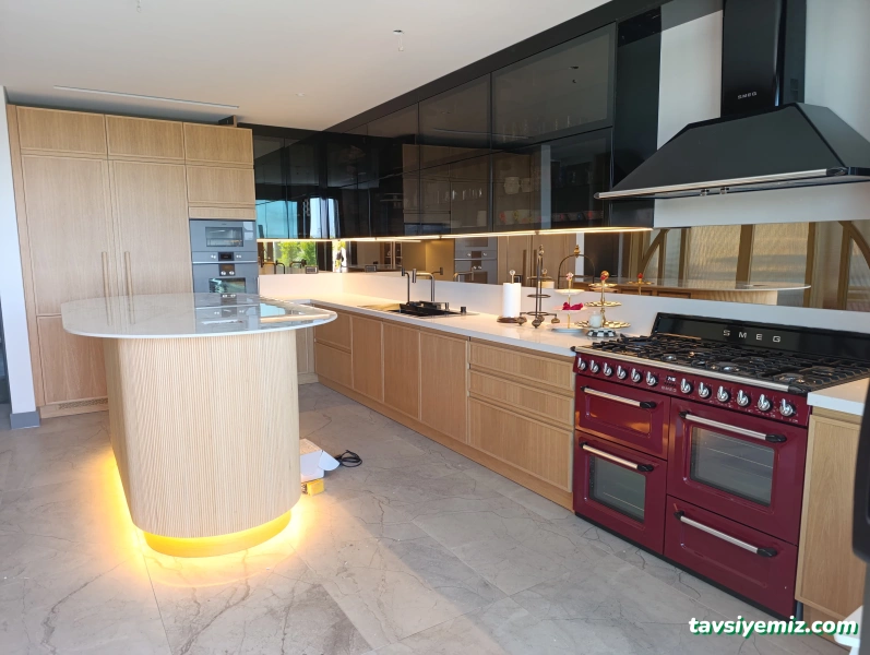 Sabri Gültekin Tasarım Evreni